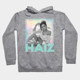 Haiz Hoodie